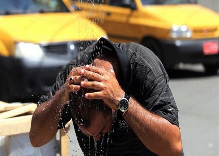 بيان من هيئة الأرصاد عن طقس اليوم 8 مايو احذروا الشبورة والحرارة 1 حالة الطقس