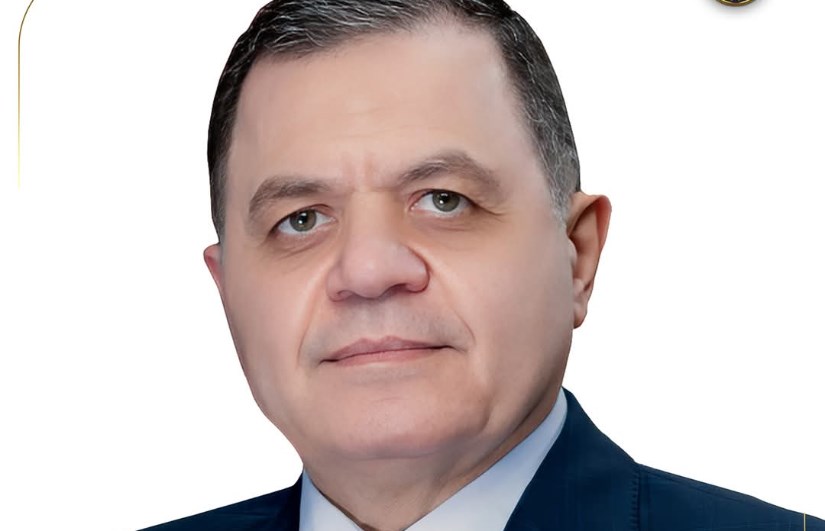 رسائل محبة ووحدة وطنية وزير الداخلية يهنئ البابا تواضروس بعيد القيامة المجيد 2025 3 برقيات تهنئة من وزير الداخلية للطوائف الكاثوليكية
