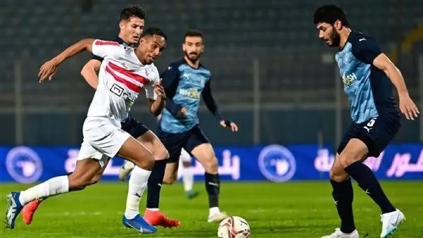رسميا موعد نهائي كأس مصر بين الزمالك وبيراميدز وفقا لقرار إدارة المسابقات 1 الزمالك وبيراميدز