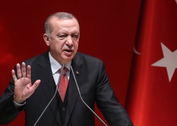 أردوغان يتوعد ويهدد لا قوة في العالم تستطيع الوقوف أمام تركيا و رئيسها 5 أردوغان يتوعد ويهدد