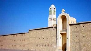 لا حل لهم دير أبو مقار يصدر بيان تحذيري شديد اللهجة 3 der abo mkaar
