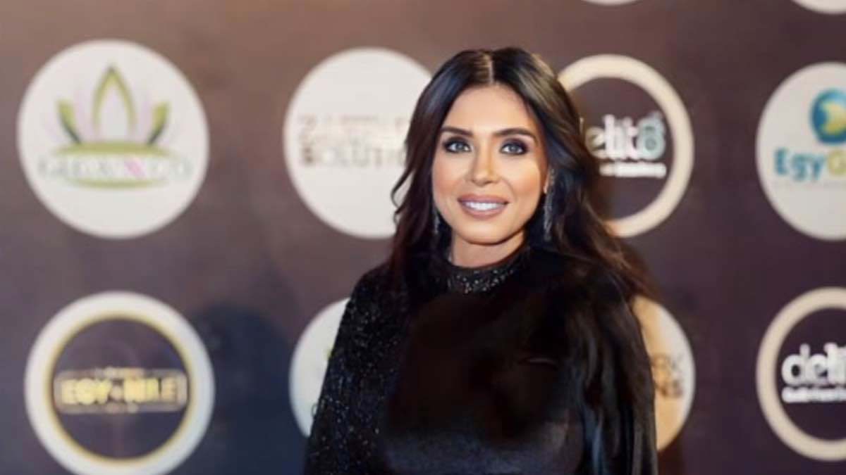 بالفيديو دينا تكشف عن تفاصيل دفنها حية لأول مرة في حياتها 3 رحيل دينا عن منزل والدها