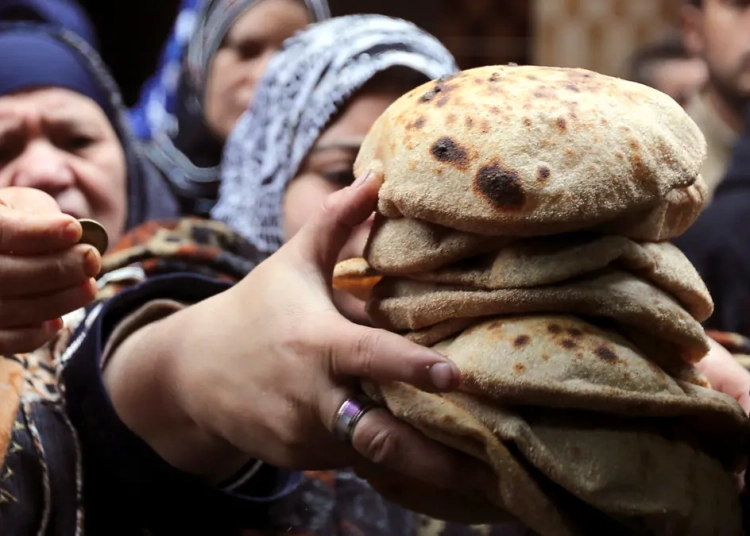 بالفيديو شعبة المخابز توضح حقيقة زيادة أسعار الخبز المدعم بعد ارتفاع البنزين 1 شعبة المخابز عن أسعار الخبز المدعم