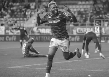 بداية أزمة اللاعب مع الزمالك