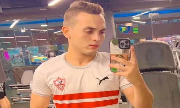 وفاة ناشئ الزمالك السابق سعد محمد بعد معاناة مع السرطان 2 وفاة سعد محمد