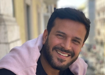 كواليس صادمة في وفاة الإعلامي صبحى عطرى مات من 3 ايام بهذه البلد