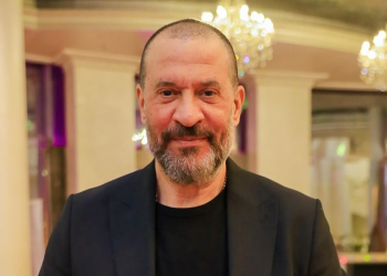 الفنان ماجد المصري