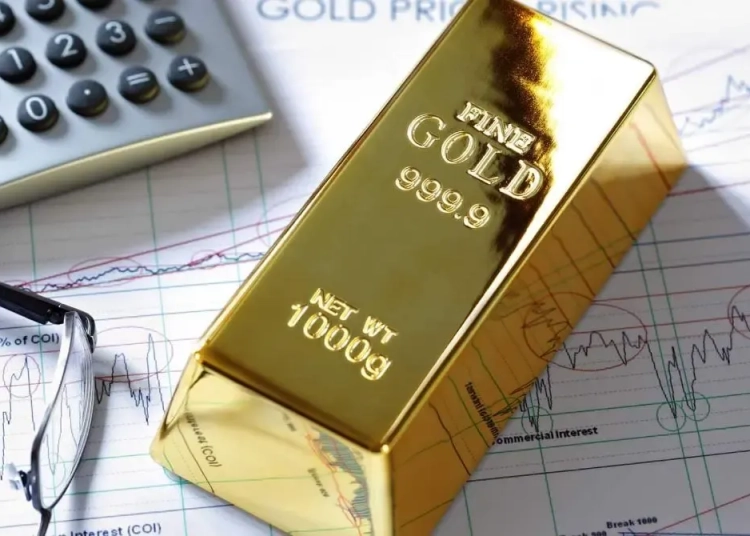 شعبة المجوهرات تكشف عن استمرار تراجع أسعار الذهب بنهاية اليوم 29/4/2025 وقيمة عيار ال21 المحير 1 أسعار الذهب