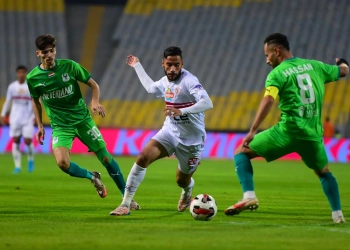 نادي الزمالك