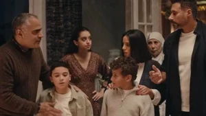 تعليق المجلس القومي للطفولة والأمومة على مسلسل لام شمسية 3 الطفولة والأمومة عن لام شمسية