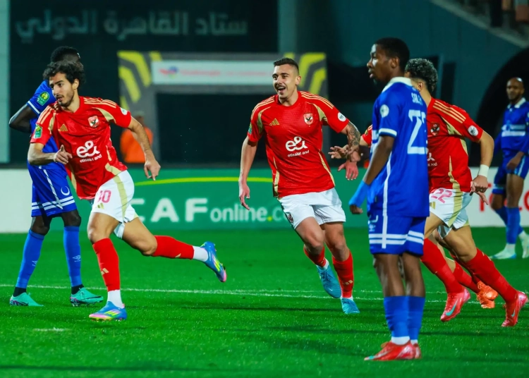 موعد مباراة النادي الأهلي والهلال السوداني اليوم وشوبير يحذر ليست سهلة 1 مباراة نادي الأهلي والهلال السوداني