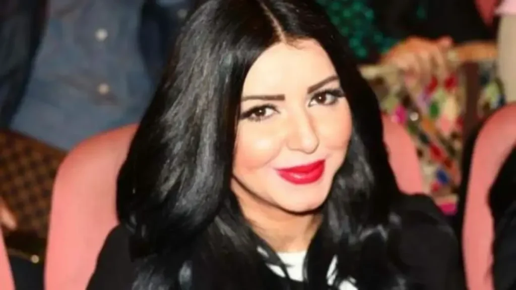 وفاة إيناس النجار تكشف الوجوه المزيفة ورسالة موجعة من سوار شقيقتها 4 الفنانة إيناس النجار
