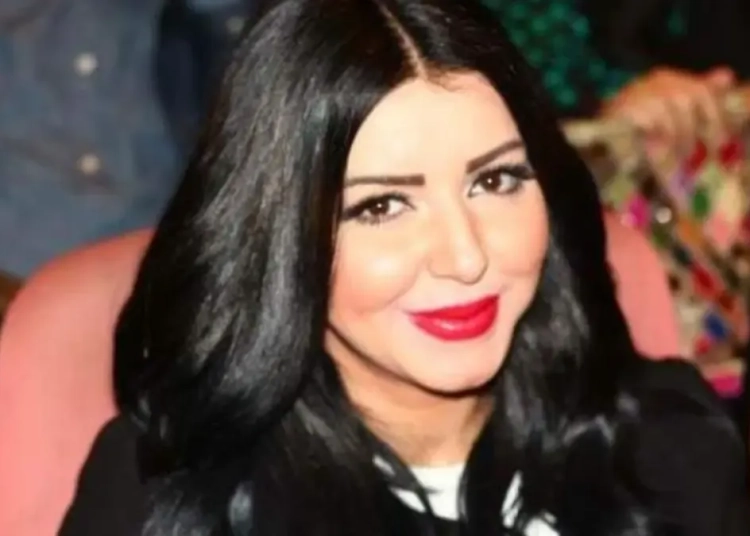 أعراض مرض الفنانة إيناس النجار اتسبب في وفاتها 1 الفنانة إيناس النجار