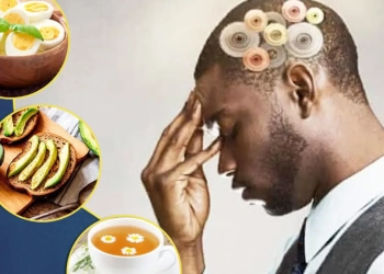 سلوكيات تدمر دماغك