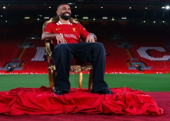 محمد صلاح