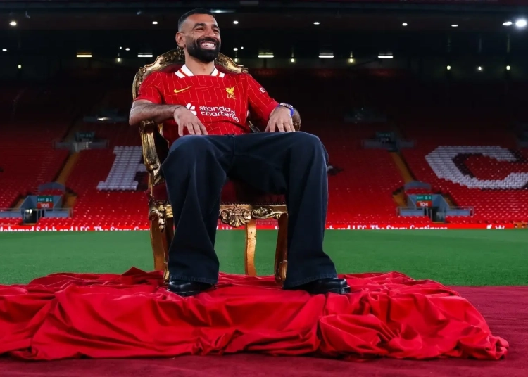 هل يختار محمد صلاح استكمال مشواره في أوروبا أم يستجيب للحلم السعودي 1 محمد صلاح