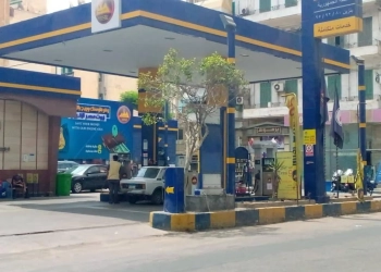 أسعار الوقود ترتفع