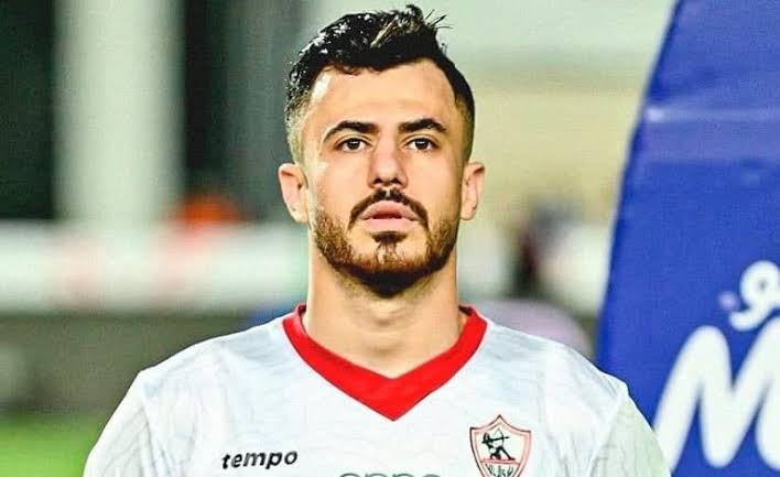 هل يمضي للأهلي تفاصيل مكالمة رئيس الزمالك حسين لبيب مع اللاعب محمود حمدي الونش 1 عقوبة خاصة من الزمالك على الونش
