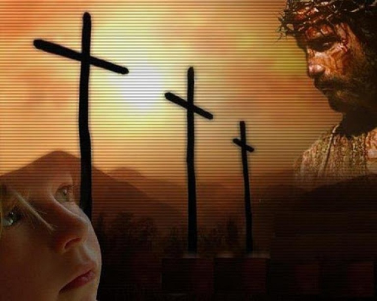 طقوس أسبوع الآلام في الكنيسة القبطية ستائر سوداء وبصخات على مدار الـ 24 ساعة 5 طقوس أسبوع الآلام