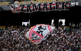موعد مباراة الزمالك القادمة بعد التعادل مع ستيلينبوش 3 جماهير