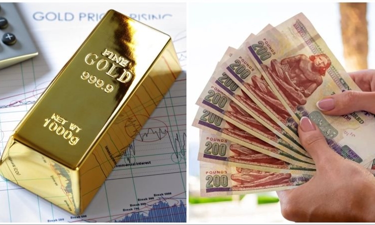 الذهب ولا الشهادات البنكية نصيحة هامة من خبير إقتصادي للمصريين 1 الإستثمار