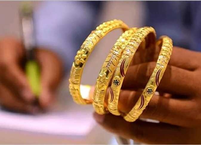 من 12 لـ 2 جرام التموين تعلن عن قرار عاجل لمواجهة ارتفاع أسعار الذهب 1 أسعار الذهب