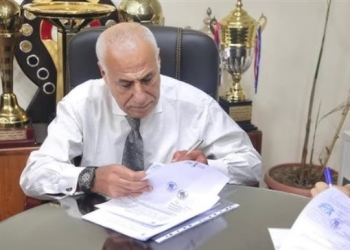 إدارة الزمالك تشكر الوزير