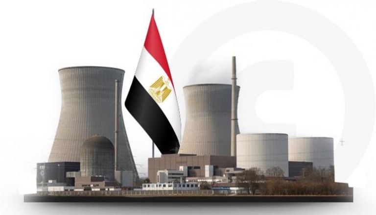 رسميا بوتين يعلن موافقته سداد قرض محطة الضبعة بالروبل الروسي 5 محطة الضبعة النووية