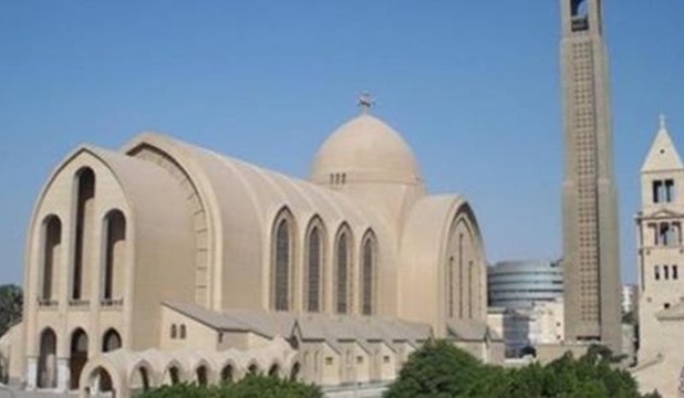 ذكرى نياحة القديس يوحنا أسقف أورشليم بالتزامن مع احتفالات الكنيسة القبطية 2 knesa 3 1