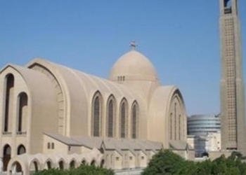 الكنيسة