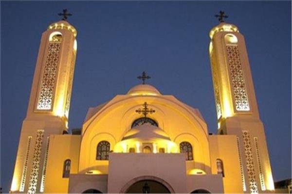 ذكرى نياحة القديس يوحنا أسقف أورشليم بالتزامن مع احتفالات الكنيسة القبطية 4 نياحة القديس يوحنا وذكراه الخالدة