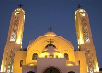 الكنائس