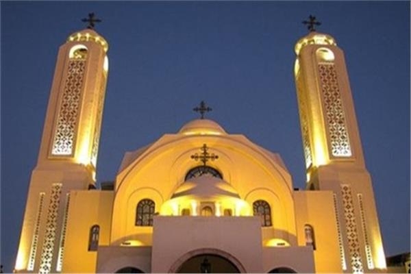 أنشطة رعوية مكثفة في الكنائس القبطية الأرثوذكسية خلال الأسبوع الجاري 1 الكنائس