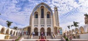 ذكرى نياحة القديس يوحنا أسقف أورشليم بالتزامن مع احتفالات الكنيسة القبطية 3 knesa4 1
