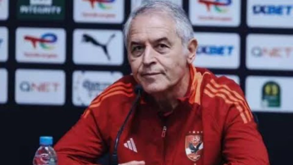 كولر في مهب الريح اللاعبين والمجلس مش طايقينه وهجوم ناري على السويسري 3 kolr