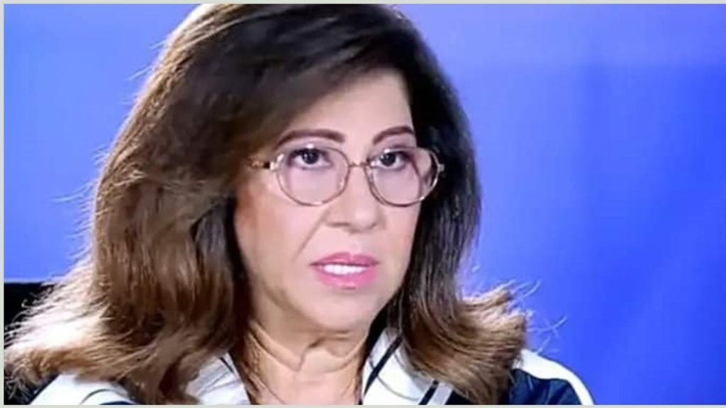 توقعات ليلى عبد اللطيف تثير الجدل ما الذي سيحدث في مصر 2 ليلى عبد اللطيف