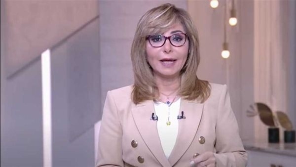 لميس الحديدي أسبوع الآلام وعيد القيامة طقوس روحية وأعياد توحد المصريين 1 لميس الحديدي