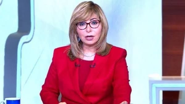 لميس الحديدي أسبوع الآلام وعيد القيامة طقوس روحية وأعياد توحد المصريين 3 رسالة محبة من لميس الحديدي