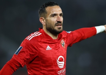 ليس معلول فقط مفاجأة كولر يطيح بعدد من نجوم الأهلي أمام صن داونز