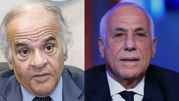 اين حمرة الخجل نجم الزمالك يفتح النار على رئيس النادي حسين لبيب والسبب ممدوح عباس 4 mamdo7 abas w labeb