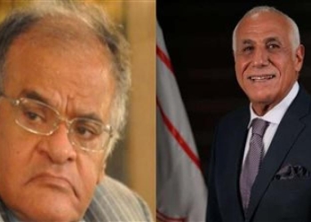 ممدوح عباس يطمئن الجماهير
