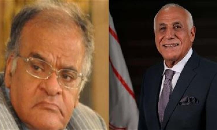 ممدوح عباس يفاجئ حسين لبيب برسالة مثيره بشأن الزمالك الله يديم غيابه 1 ممدوح عباس يطمئن الجماهير