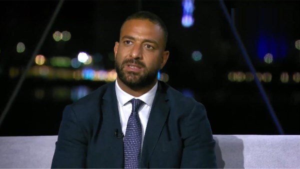 نكشف عن قيمة عقد أيمن الرمادي لتدريب الزمالك لمدة شهر وشروط التعاقد 4 ميدو