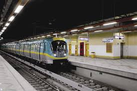 عاجل حريق في محطة مترو روض الفرج يثير الذعر والسلطات تتدخل بسرعة 4 metro4