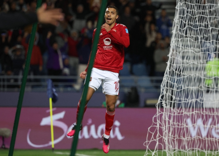 الزمالك يخرج بـ رد رسمي بشأن حصول النادي على توقيع محمد شريف 1 شائعات انتقال محمد شريف للزمالك
