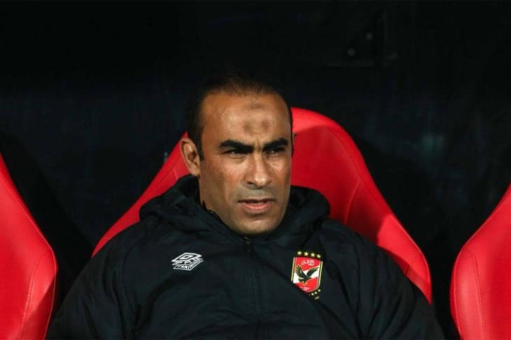 سيد عبد الحفيظ يهاجم الأهلي لأول مرة في تاريخه ويفتح النار على الإدارة بسبب لقاء القمة 1 سيد عبدالحفيظ