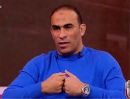 سيد عبد الحفيظ يهاجم الأهلي لأول مرة في تاريخه ويفتح النار على الإدارة بسبب لقاء القمة 4 sayd abd