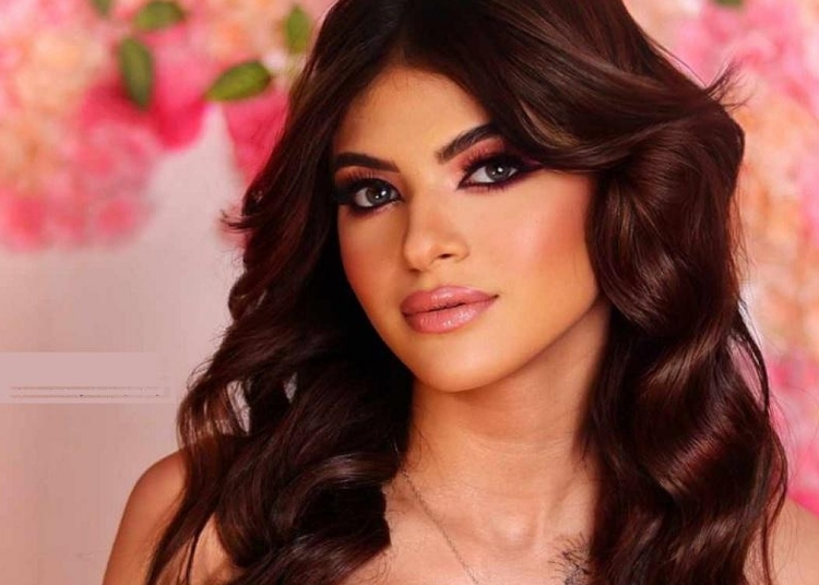 مبتلحقش تخرج القبض على سوزي الأردنية البلوجر الشهيرة من جديد لهذا السبب 1 سوزي الأردنية