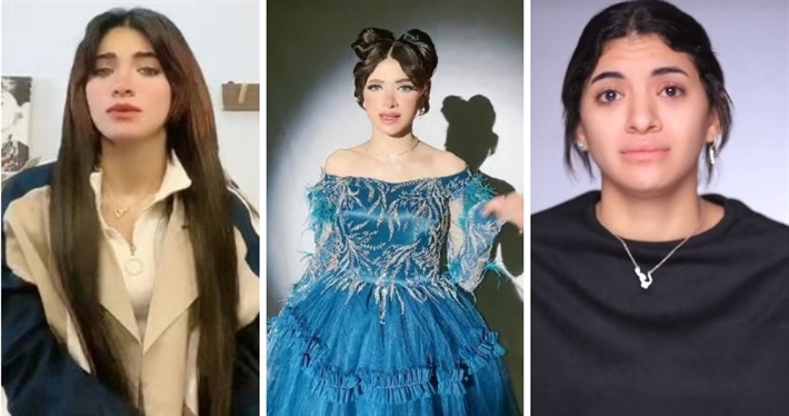 مبتلحقش تخرج القبض على سوزي الأردنية البلوجر الشهيرة من جديد لهذا السبب 2 ادعاءات كاذبة من سوزي الأردنية