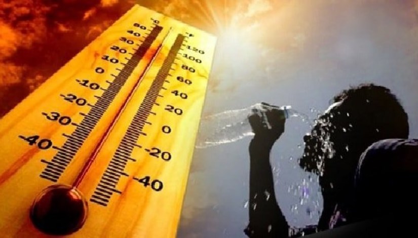 عودة الأمطار قبل بدء الصيف الأرصاد تكشف حالة الطقس خلال الأيام القادمة 4 درجات الحرارة